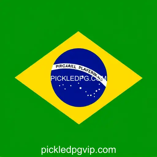 Apostas Esportivas no Brasil: O Crescimento e a Influência de PICKLEDPG.COM