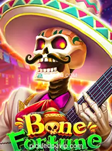 BoneFortune: O Jogo que Está Dominando as Tendências em PICKLEDPG.COM
