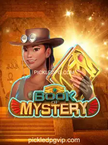 Descubra o Fascinante Mundo do Game BookofMystery