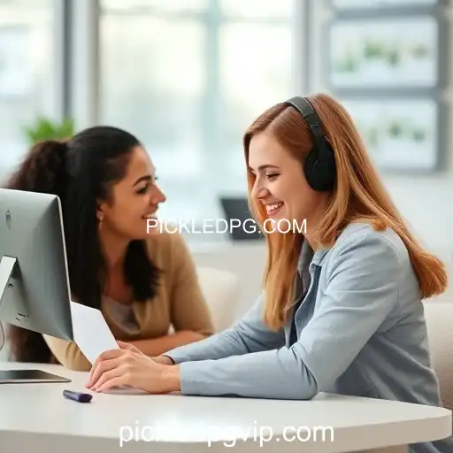 Contate-nos: A Importância de um Bom Relacionamento com PICKLEDPG.COM