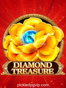 Explorando o Fascinante Mundo de Diamondtreasure: O Novo Jogo que Desafia e Diverte