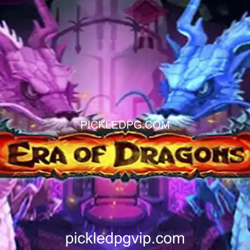 Descubra o Mundo de EraOfDragons
