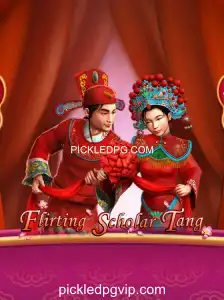 Descubra o Fascinante Jogo 'FlirtingScholarTang' na PICKLEDPG.COM