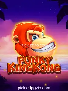 Explorando o Mundo de FunkyKingKong: Um Novo Horizonte no Universo dos Jogos