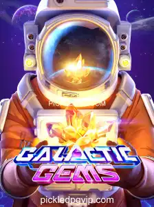 Descubra o Universo de GalacticGems: Um Mergulho em Aventuras Espaciais