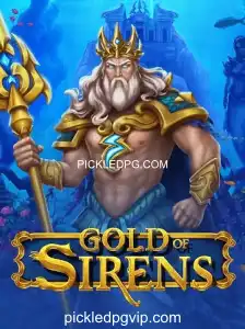 GoldofSirens: Explorando o Fascinante Mundo do Novo Jogo