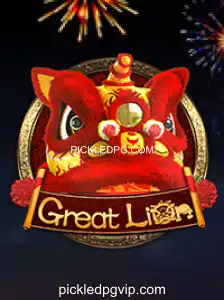 Explorando o Universo de GreatLion: Um Jogo Inovador e Envolvente