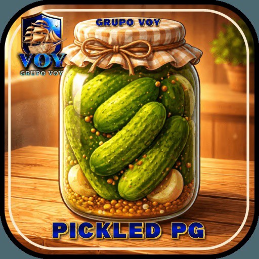 PICKLEDPG.COM
