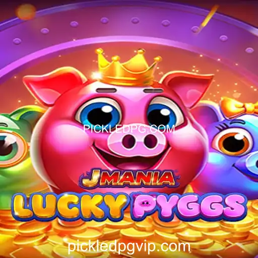 Explorando o Universo de JManiaLuckyPyggs