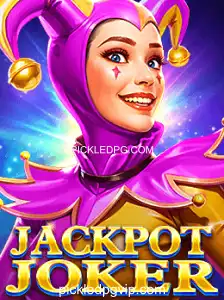 Descubra o Mundo de JackpotJoker: Um Jogo Empolgante em PICKLEDPG.COM
