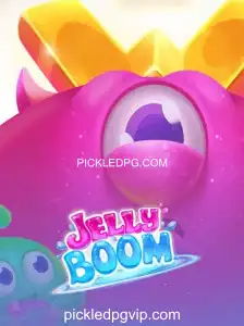 JellyBoom: Tudo sobre o Jogo que está Conquistando o Mundo