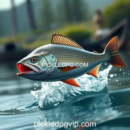 Jogos de Pesca: Uma Imersão Virtual nas Águas