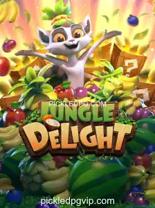 JungleDelight: Um Mergulho na Aventura Selvagem