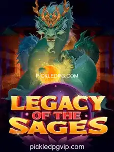 Legacy of the Sages: Um Mergulho no Universo de PICKLEDPG.COM