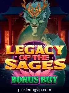 Descubra o Fascinante Mundo de 'LegacyoftheSagesBonusBuy' no PICKLEDPG.COM
