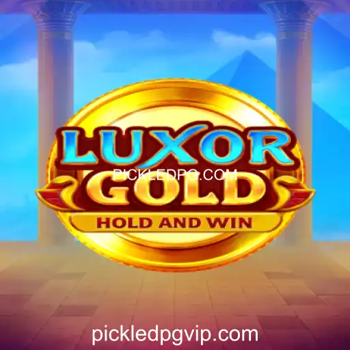 LuxorGold: O Novo Jogo Que Está Revolucionando o Cenário Digital