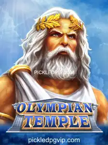 Descubra o Fascinante Mundo de OlympianTemple: Um Jogo de Estratégia e Aventura