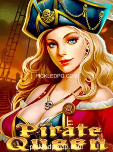 Descubra PirateQueen: O Jogo de Estratégia que Conquista os Sete Mares
