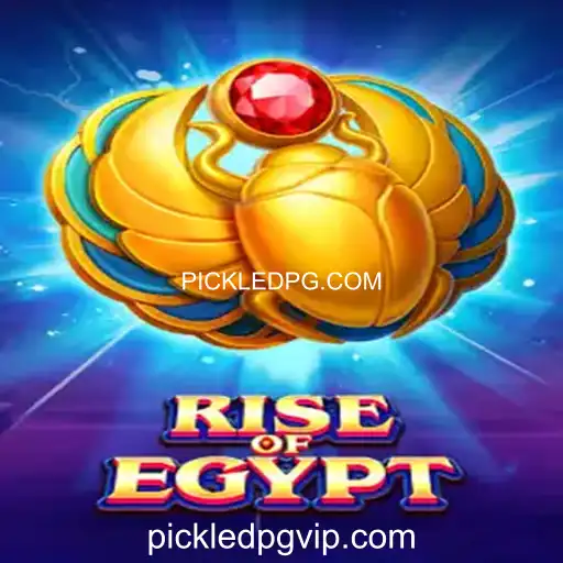 Explorando RiseOfEgypt: Mergulhe na Antiguidade com PICKLEDPG.COM