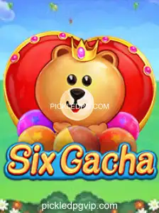 Descubra o Mundo do SixGacha: Um Novo Fenômeno no Universo dos Jogos