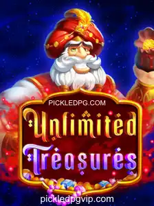 UnlimitedTreasures: O Jogo de Aventuras e Descobertas