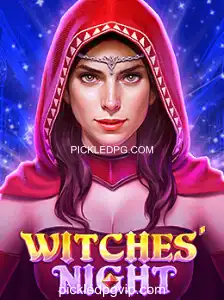 WitchesNight: Um Mergulho nas Aventuras de Magia e Mistério