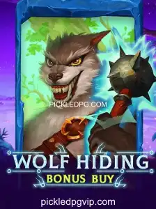 WolfHidingBonusBuy: Um Mergulho no Fascinante Mundo dos Jogos de Estratégia
